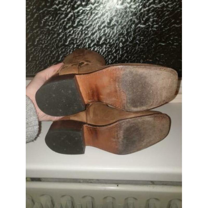 Sendra maat 36