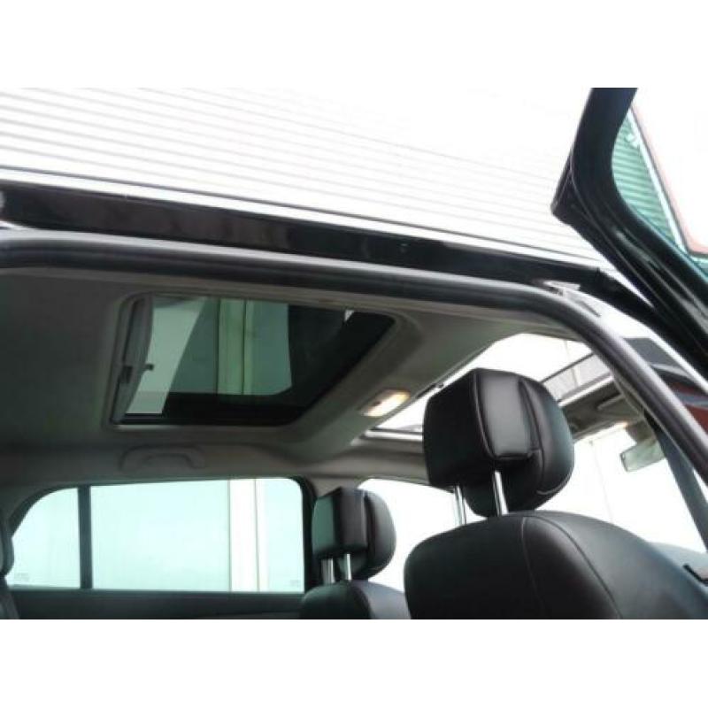 Renault Mégane Estate 1.5 dCi GT-Line (panodak,leer,camerabo