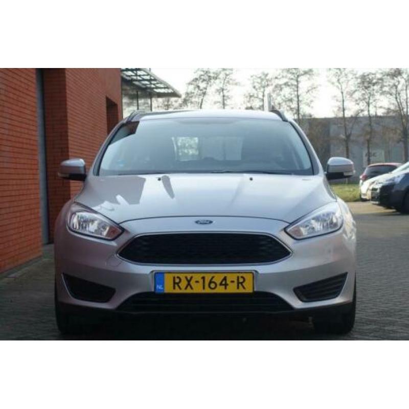 Ford Focus Wagon Trend 1.0 ECOBOOST 100PK