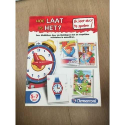 gezelschapsspellen