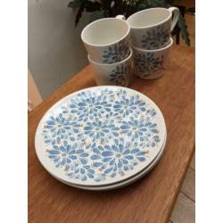 Ikea Finstilt servies