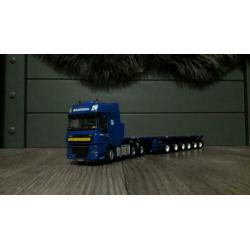 Nette daf haegens