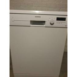 Vaatwasser siemens A++