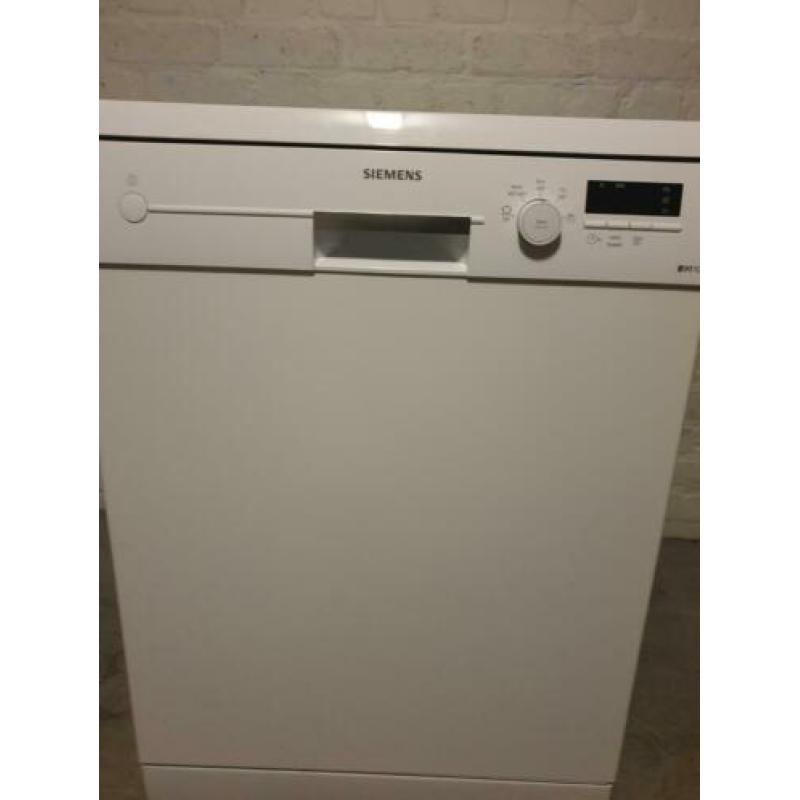 Vaatwasser siemens A++