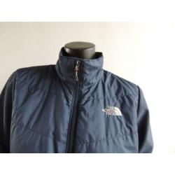 The North Face vest maat M
