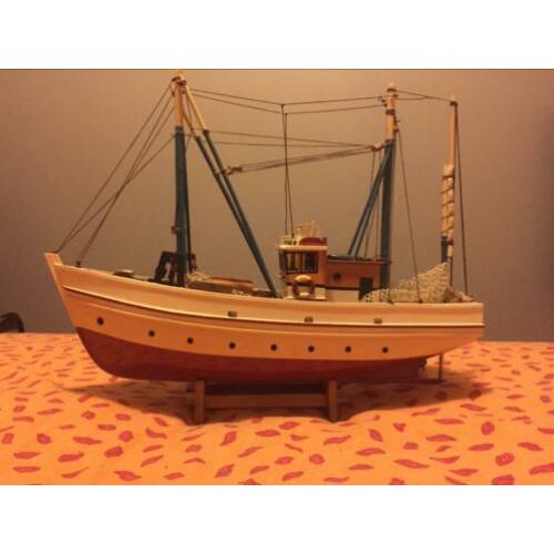 Mooie boot te koop