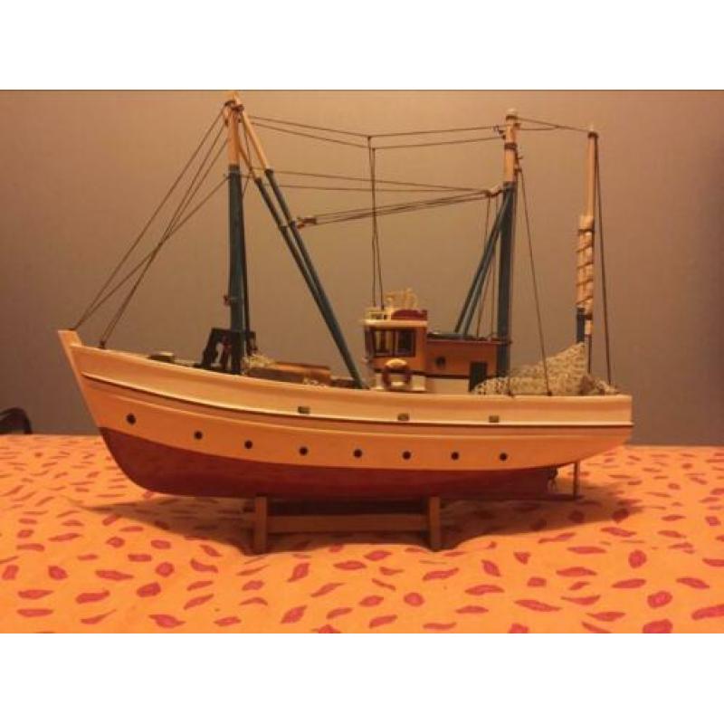 Mooie boot te koop