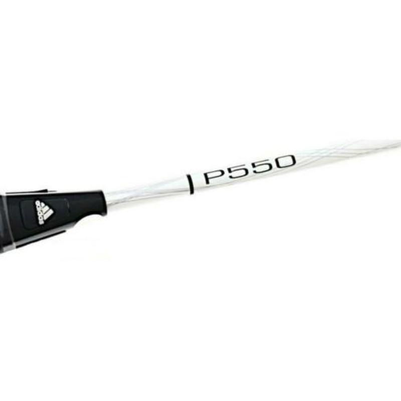 Adidas P550 top badminton rackets