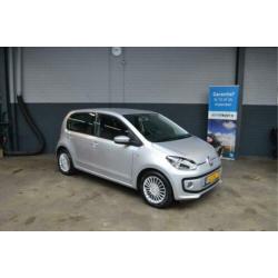 Volkswagen up! 1.0 high up! BlueMotion Airco,Elektrische ram