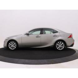 Lexus IS 300h 25th Edition (bj 2015, automaat)
