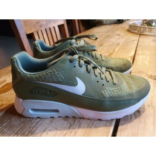 Mooie Nike air max! Mt 40 ZGAN !!