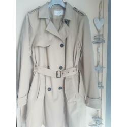 Trenchcoat van Vila
