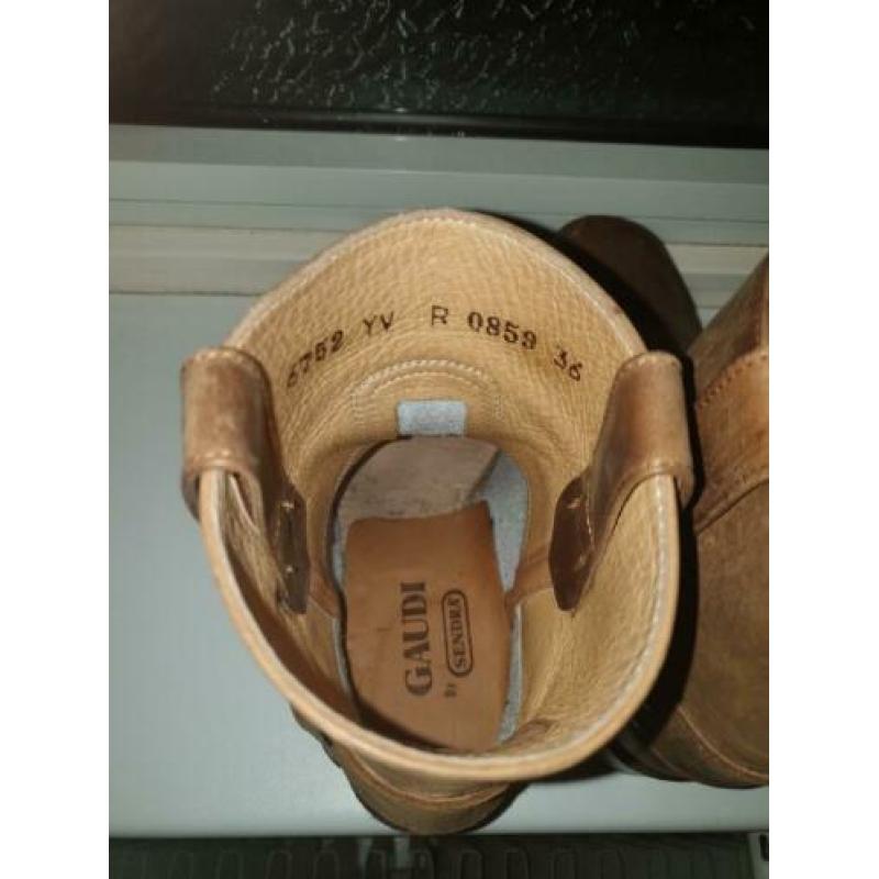 Sendra maat 36