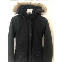 Originele Canada goose winterjas
