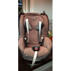 maxi cosi toby autostoel