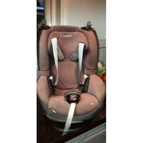 maxi cosi toby autostoel