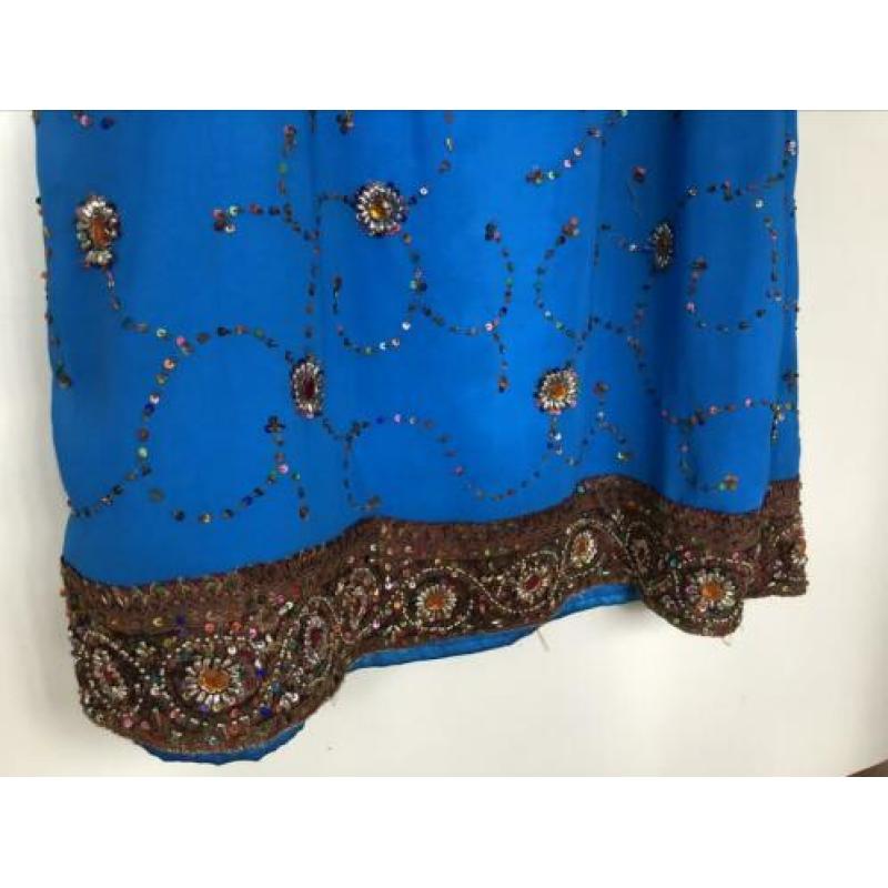 Gala jurk maat XL