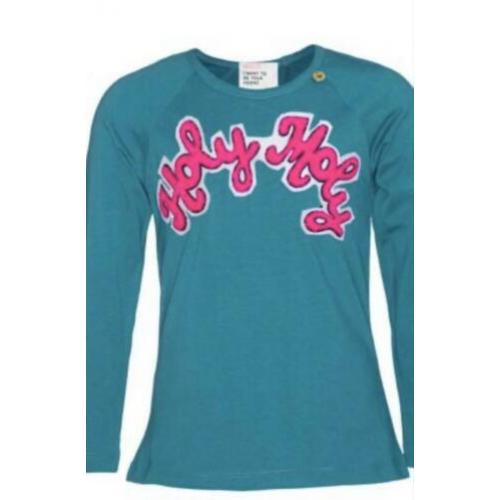 Longsleeve Mim-Pi “Holy Moly”