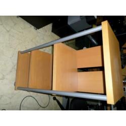 Stereo kast
