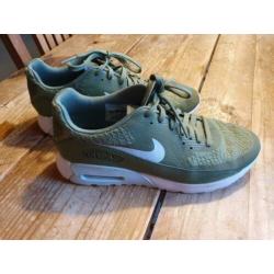 Mooie Nike air max! Mt 40 ZGAN !!