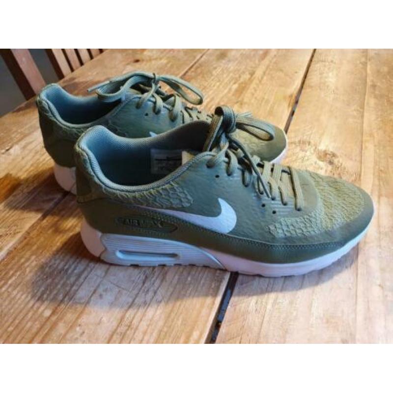 Mooie Nike air max! Mt 40 ZGAN !!