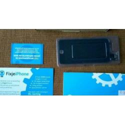 hagelnieuw iPhone scherm fixjeiphone