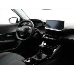 PEUGEOT 208 New 1.2 PureTech 100pk Allure