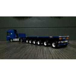 Nette daf haegens