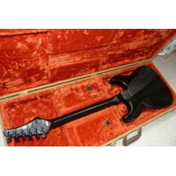 Hohner Ferrari. Vintage. Lefty !!!