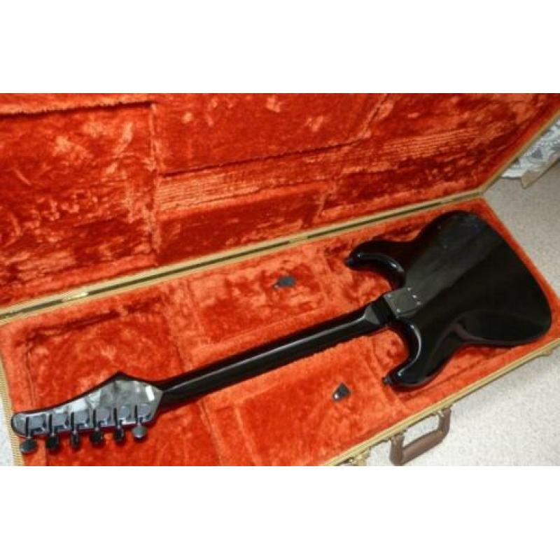 Hohner Ferrari. Vintage. Lefty !!!