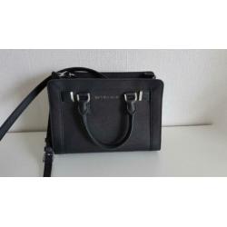 Michael Kors Zwarte Crossbody