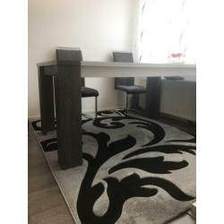 2 tapijten