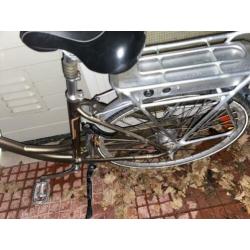 Bikkel accu fiets