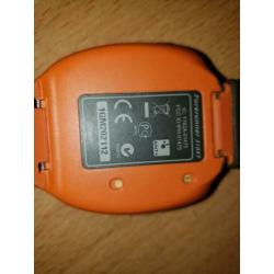 Sporthorloge Garmin forerunner 310xt.