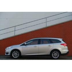 Ford Focus Wagon Trend 1.0 ECOBOOST 100PK