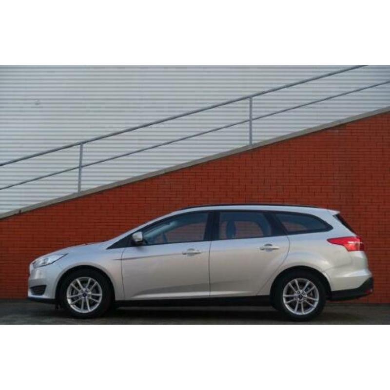 Ford Focus Wagon Trend 1.0 ECOBOOST 100PK