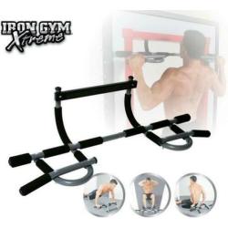 Pullup bar
