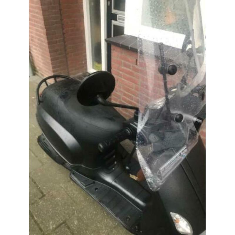 Scooter