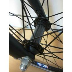 Trek herenfiets met riemaandrijving Nieuw
