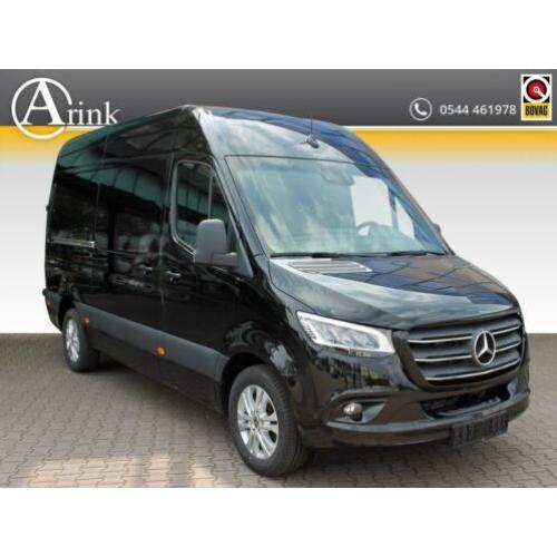 Mercedes-Benz Sprinter 316 CDI L2H2 LED 7G-TRONIC MBUX 10 Tr