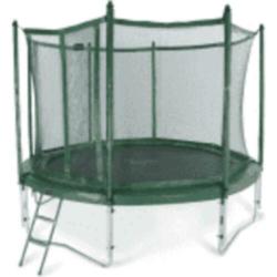trampoline Pro-Line 3.05m met veiligheidsnet nieuw in doos