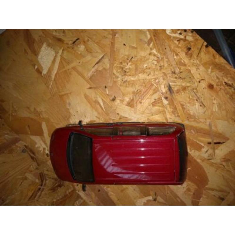 Chrysler Voyager / Dodge Caravan