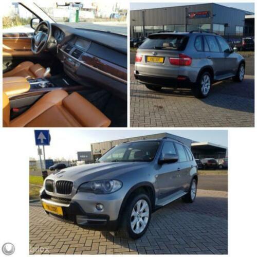 BMW X5 xDrive30i