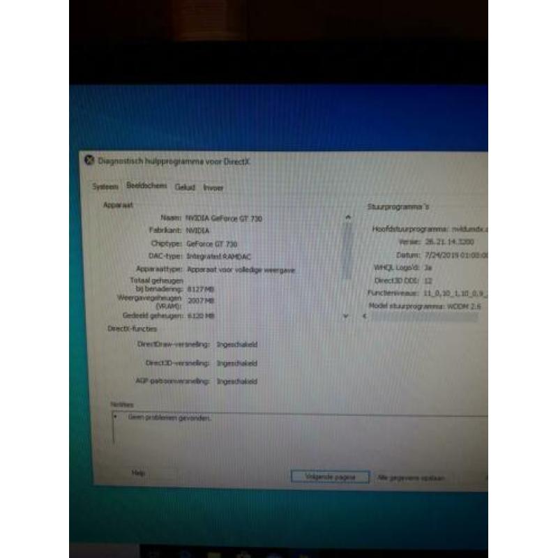I5 desktop