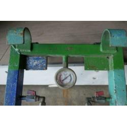 pneumatische luchtregelaars 3 stuks