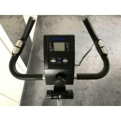 Kettler Hometrainer fiets met hartslagmeters