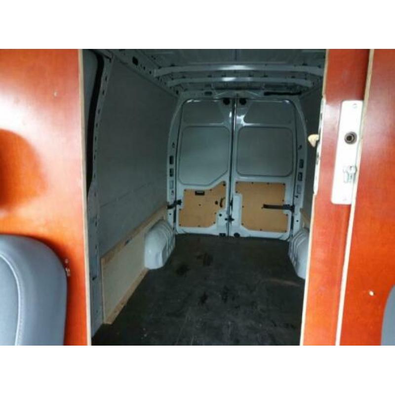 Opel Movano 2.3 D 110KW 2015