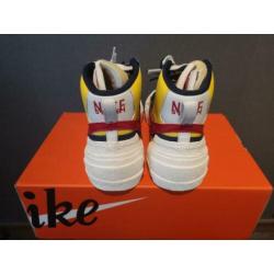 Nike Blazer Mid Sacai Snow Beach 38.5