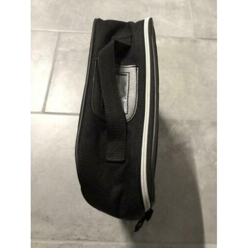 Ademautomaten tas Scubapro.
