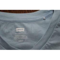 Levi's t-shirt maat M